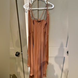 BCBG maxazria dress S